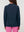 BIO RUNDHALS-SWEATSHIRT 