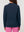 BIO RUNDHALS-SWEATSHIRT 
