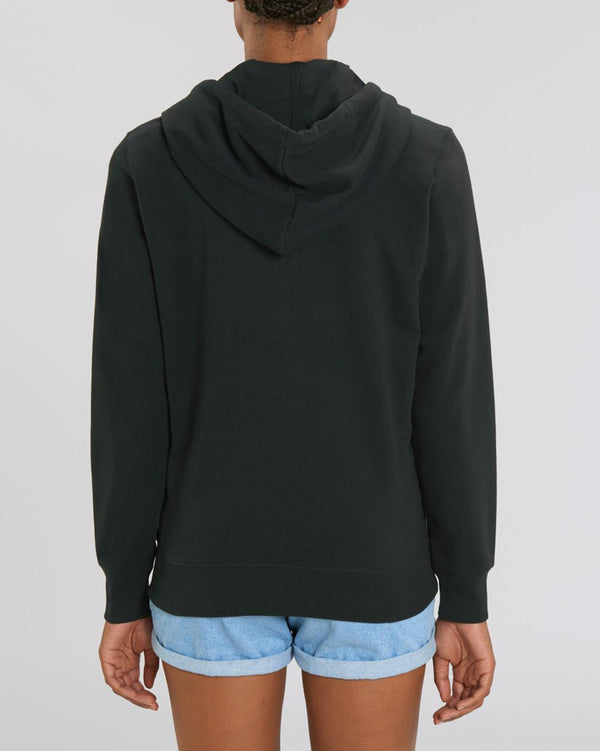 BIO KAPUZENJACKE "GROW & FLOW. 2022."