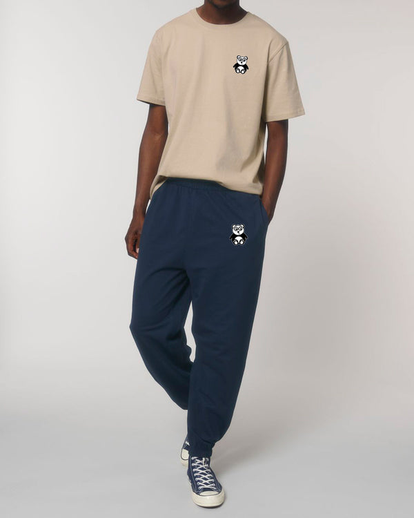UNISEX JOGGINGHOSE "PURE. PANDA."