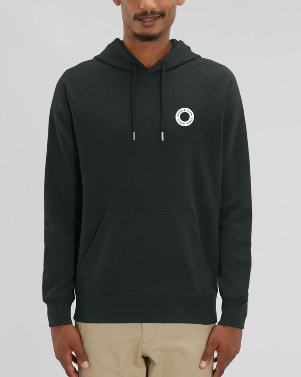 BIO-GENTLEMEN HOODIE "MMXX CIRCLE."