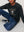 BIO RUNDHALS-SWEATSHIRT 