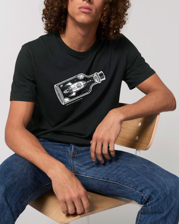 BIO PREMIUM T-SHIRT "PANDANAUT."