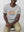 BIO PREMIUM T-SHIRT „GROW & FLOW. GOES 80S.