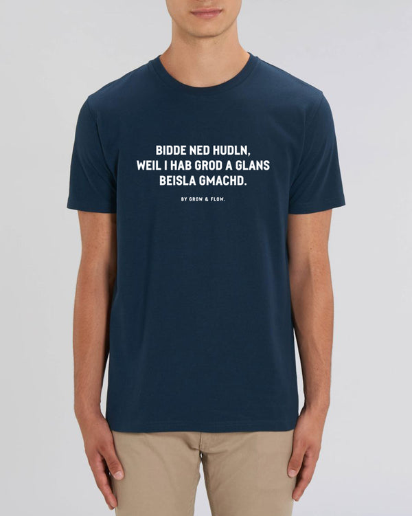 BIO PREMIUM T-SHIRT "BEISLA."