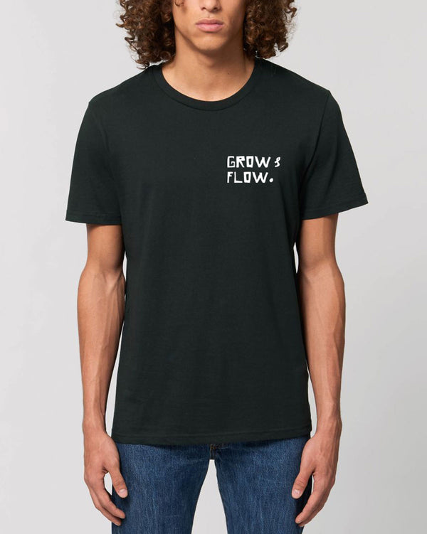 BIO PREMIUM T-SHIRT "ANTI."