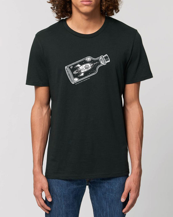 BIO PREMIUM T-SHIRT "PANDANAUT."