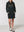 LADIES HOODIE-KLEID MIT KAPUZE 
