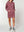 LADIES BIO HOODIE-KLEID MIT KAPUZE 