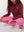 BIO RUNDHALS-SWEATSHIRT 