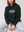 KURZER BIO-LADIES KAPUZENSWEAT 