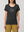 BIO-LADIES T-SHIRT ANLIEGEND 