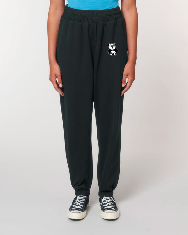 UNISEX JOGGINGHOSE "PURE. PANDA."