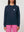 BIO RUNDHALS-SWEATSHIRT 