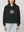 KURZER BIO-LADIES KAPUZENSWEAT 