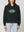 KURZER BIO-LADIES KAPUZENSWEAT 