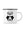 EMAILLE TASSE 