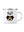EMAILLE TASSE 