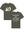 BIO-UNISEX T-SHIRT 
