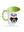KERAMIKTASSE 